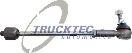 Trucktec Automotive 07.31.093 - Рулевая тяга unicars.by