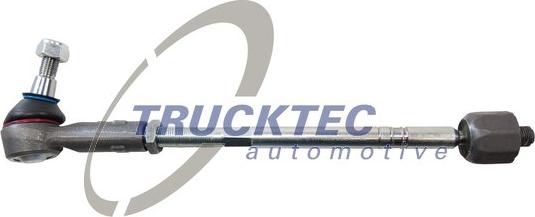 Trucktec Automotive 07.31.092 - Рулевая тяга unicars.by