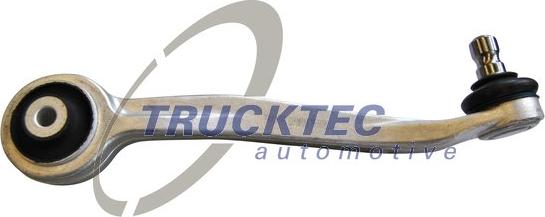 Trucktec Automotive 07.31.186 - Рычаг подвески колеса unicars.by