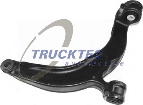 Trucktec Automotive 07.31.171 - Рычаг подвески колеса unicars.by