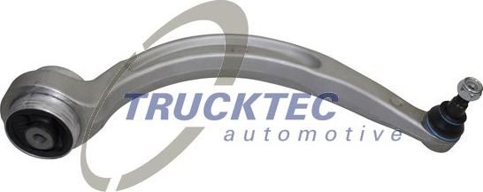 Trucktec Automotive 07.31.328 - Рычаг подвески колеса unicars.by