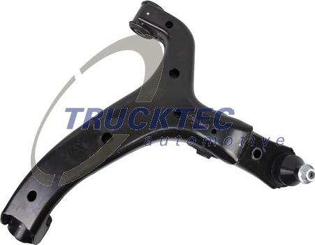 Trucktec Automotive 07.31.260 - Рычаг подвески колеса unicars.by