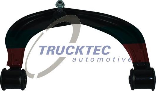 Trucktec Automotive 07.31.263 - Рычаг подвески колеса unicars.by