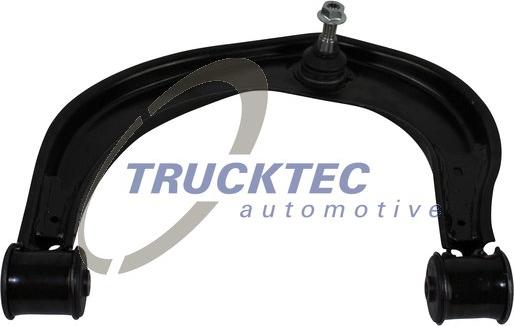 Trucktec Automotive 07.31.262 - Рычаг подвески колеса unicars.by