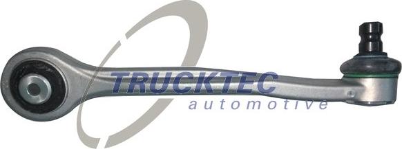 Trucktec Automotive 07.31.206 - Рычаг подвески колеса unicars.by