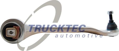 Trucktec Automotive 07.31.219 - Рычаг подвески колеса unicars.by