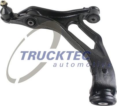 Trucktec Automotive 07.31.239 - Рычаг подвески колеса unicars.by