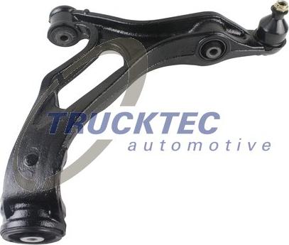 Trucktec Automotive 07.31.238 - Рычаг подвески колеса unicars.by