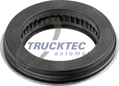 Trucktec Automotive 07.31.225 - Подшипник качения, опора стойки амортизатора unicars.by