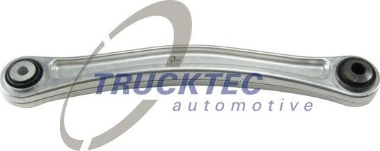 Trucktec Automotive 07.32.054 - Рычаг подвески колеса unicars.by