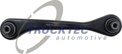 Trucktec Automotive 07.32.001 - Рычаг подвески колеса unicars.by