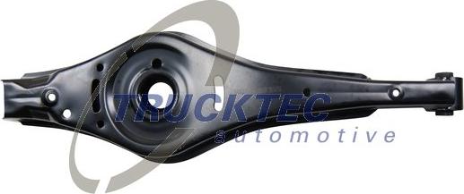 Trucktec Automotive 07.32.035 - Рычаг подвески колеса unicars.by