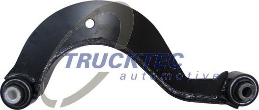 Trucktec Automotive 07.32.036 - Рычаг подвески колеса unicars.by