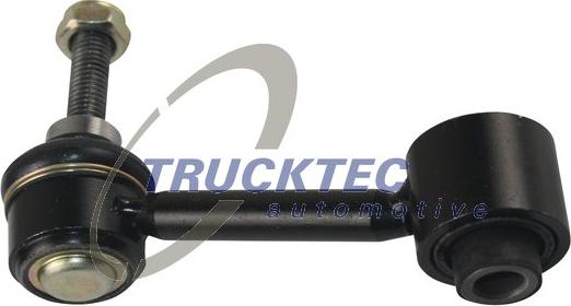 Trucktec Automotive 07.32.037 - Тяга / стойка, стабилизатор unicars.by