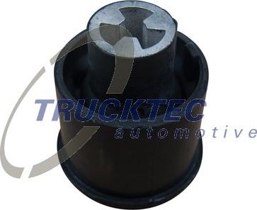 Trucktec Automotive 07.32.021 - Сайлентблок балки моста unicars.by