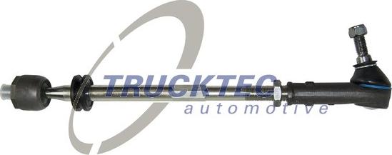 Trucktec Automotive 07.37.147 - Рулевая тяга unicars.by