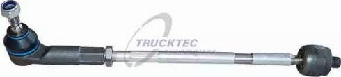 Trucktec Automotive 07.37.125 - Рулевая тяга unicars.by