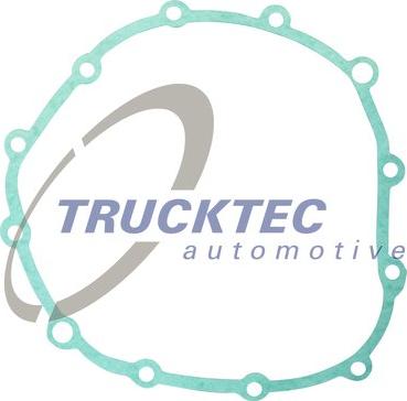 Trucktec Automotive 07.25.011 - Прокладка, автоматическая коробка unicars.by