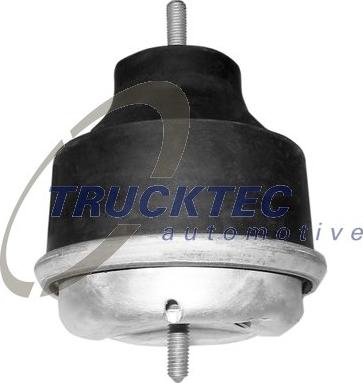 Trucktec Automotive 07.20.052 - Подушка, опора, подвеска двигателя unicars.by