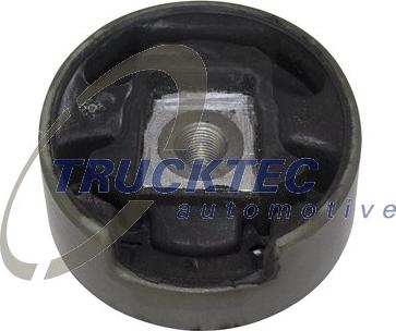 Trucktec Automotive 07.20.080 - Подушка, опора, подвеска двигателя unicars.by