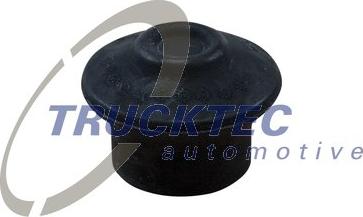 Trucktec Automotive 07.20.029 - Отбойник, подвеска двигателя unicars.by