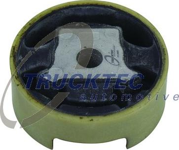 Trucktec Automotive 07.20.070 - Подушка, опора, подвеска двигателя unicars.by