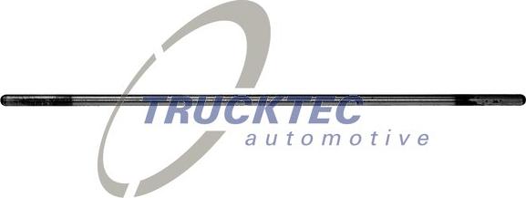 Trucktec Automotive 07.23.111 - Центральный выключатель, система сцепления unicars.by