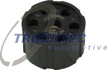 Trucktec Automotive 07.23.124 - Выжимной подшипник сцепления unicars.by