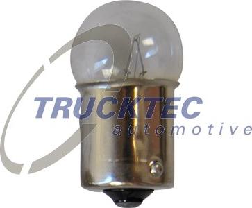 Trucktec Automotive 88.58.009 - Лампа накаливания unicars.by