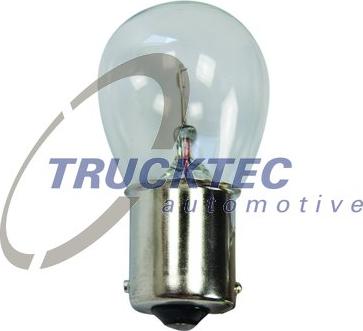 Trucktec Automotive 88.58.006 - Лампа накаливания unicars.by