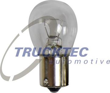 Trucktec Automotive 88.58.109 - Лампа накаливания, основная фара unicars.by