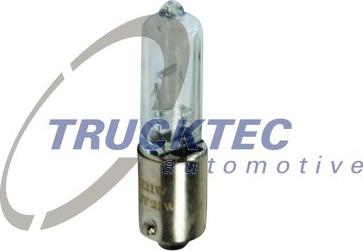 Trucktec Automotive 88.58.108 - Лампа накаливания, основная фара unicars.by