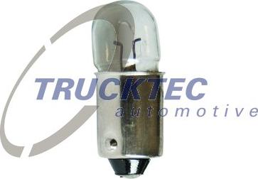 Trucktec Automotive 88.58.119 - Лампа накаливания, основная фара unicars.by