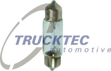 Trucktec Automotive 88.58.123 - Лампа накаливания, основная фара unicars.by