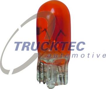 Trucktec Automotive 88.58.122 - Лампа накаливания, основная фара unicars.by