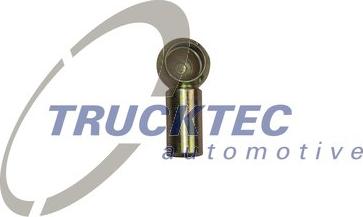 Trucktec Automotive 87.06.201 - Шаровой подпятник unicars.by