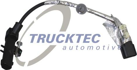 Trucktec Automotive 22.17.006 - Датчик импульсов, коленвал unicars.by