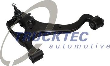 Trucktec Automotive 22.31.004 - Рычаг подвески колеса unicars.by