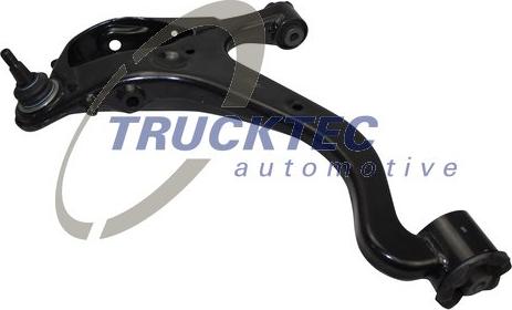 Trucktec Automotive 22.31.003 - Рычаг подвески колеса unicars.by