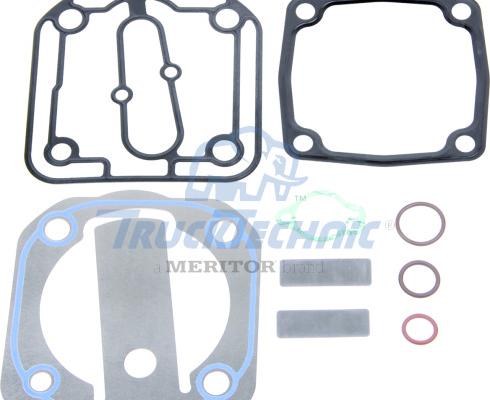 Trucktechnic BOSK210 - Ремкомплект, компрессор unicars.by