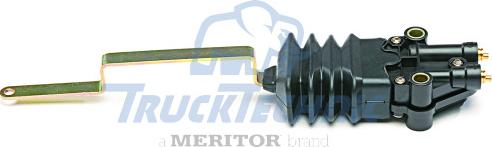 Trucktechnic OR61.16.001 - Датчик, пневматическая подвеска unicars.by