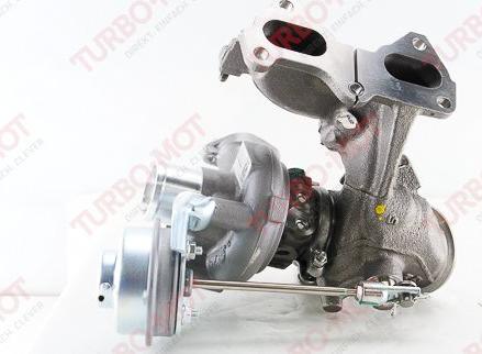 Turbo-Mot 699803 - Турбина, компрессор unicars.by