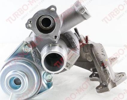 Turbo-Mot 699803 - Турбина, компрессор unicars.by