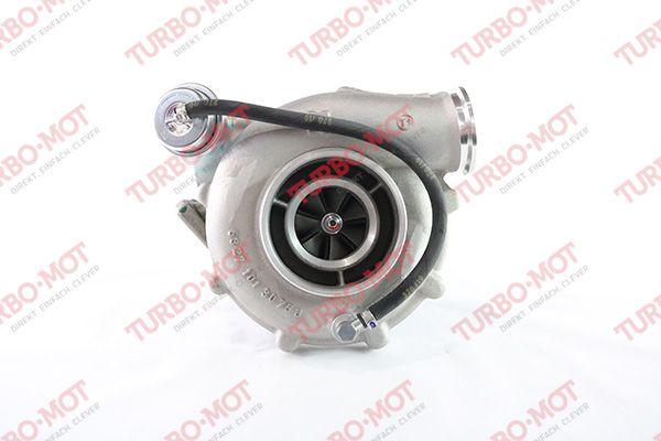 Turbo-Mot 695742 - Турбина, компрессор unicars.by