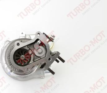 Turbo-Mot 696082 - Турбина, компрессор unicars.by