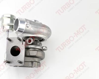 Turbo-Mot 696082 - Турбина, компрессор unicars.by