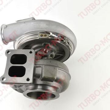 Turbo-Mot 692072R - Турбина, компрессор unicars.by