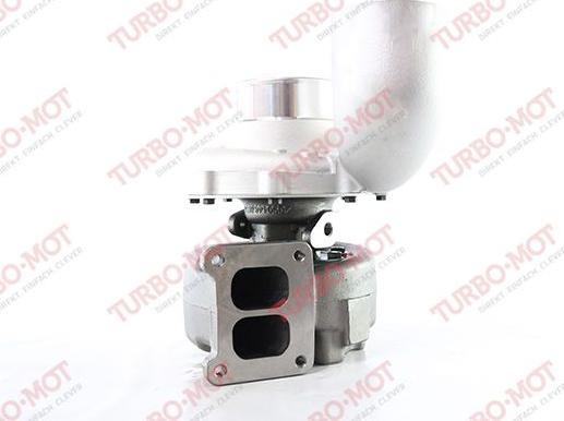 Turbo-Mot 640872 - Турбина, компрессор unicars.by