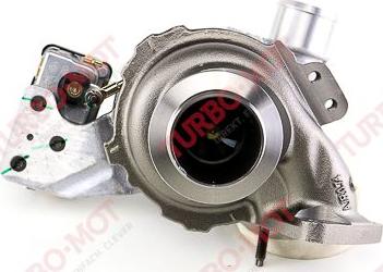 Turbo-Mot 641792 - Турбина, компрессор unicars.by