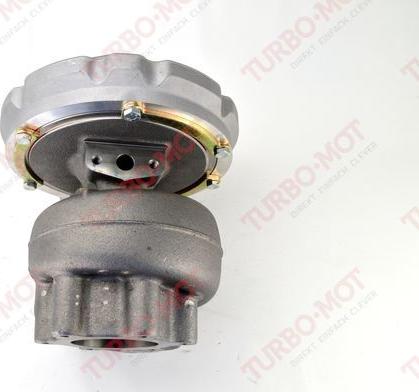 Turbo-Mot 642092 - Турбина, компрессор unicars.by